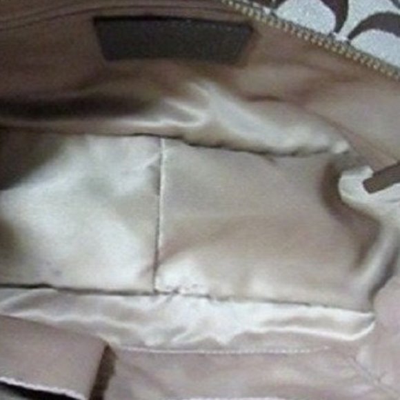 Coach Patchwork Gallery Tote - Picture 2 of 4